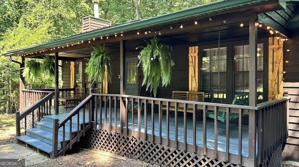 1704 Newport Drive, Ellijay