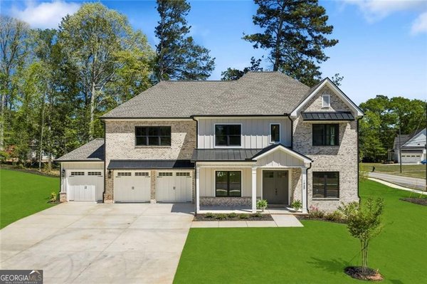 1959 Highgrove Court Atlanta