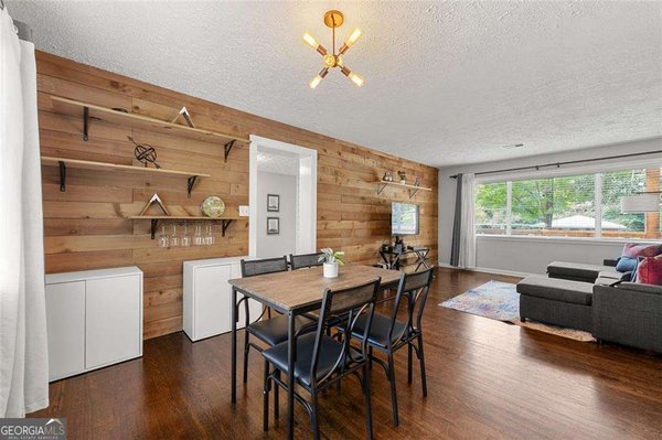 2268 Shamrock Drive Decatur