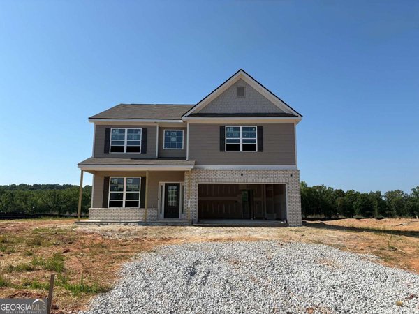 5948 Spring Way Stonecrest