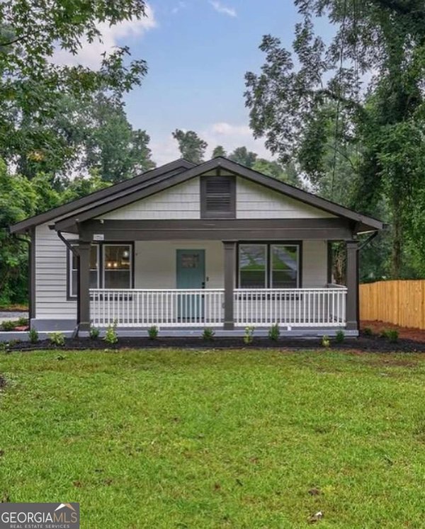 503 Mcwilliams Road, Atlanta