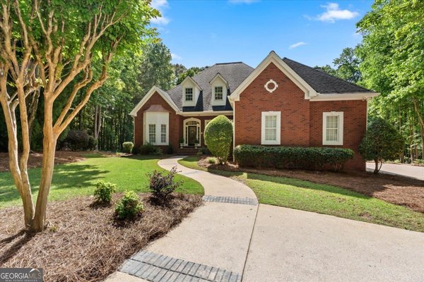 4310 Winslow Court Douglasville