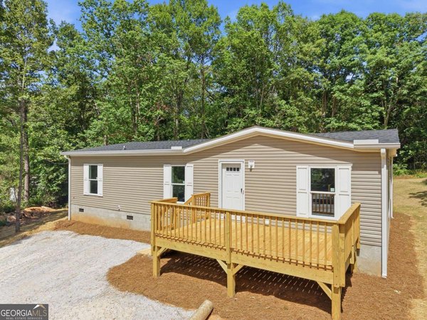35 Laurel Trace, Carrollton