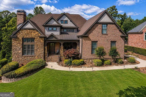 3486 Ravens Nest Trail, Buford