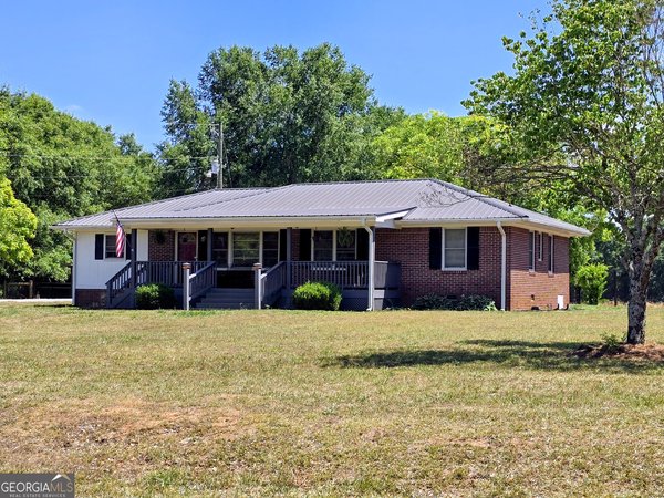 2655 Hestertown Road Monroe