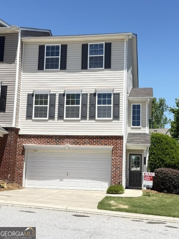 924 Society Circle, Atlanta