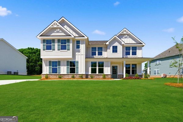 145 Blessing Brook Way Locust Grove