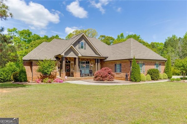 436 Thunder Road, Buford