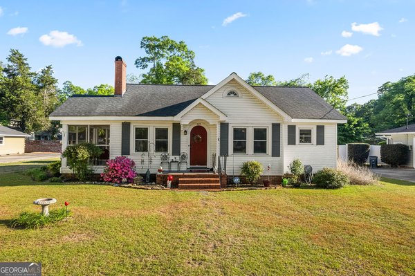 209 W Fairmount Ave Cedartown