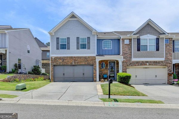 3329 Castleberry Village Circle, Cumming