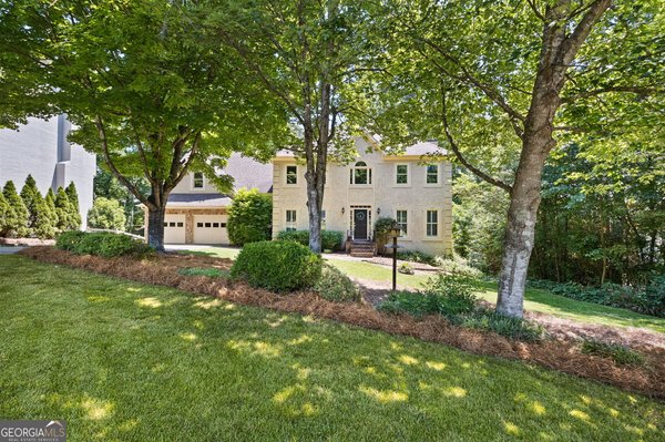 256 Blair Place Marietta