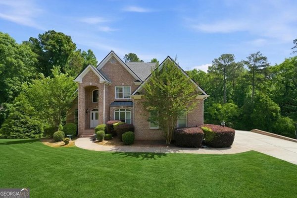 4024 Herron Trail, Atlanta