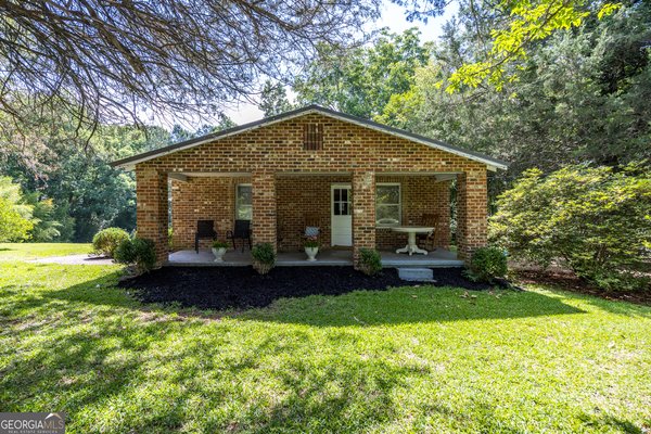 1529 Rainey Road Macon