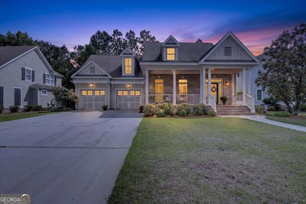 110 Tupelo Street Pooler