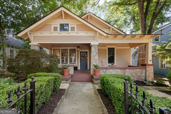 214 Melrose Avenue Decatur