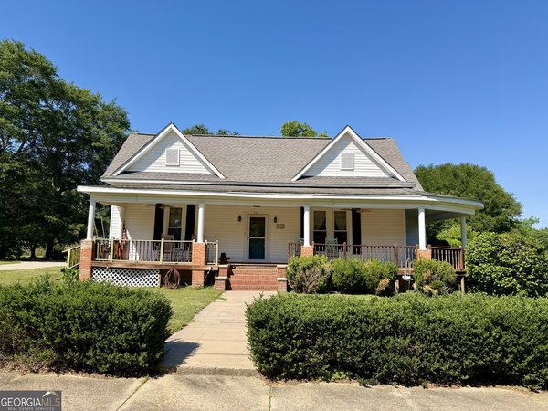 312 Line Street Dexter
