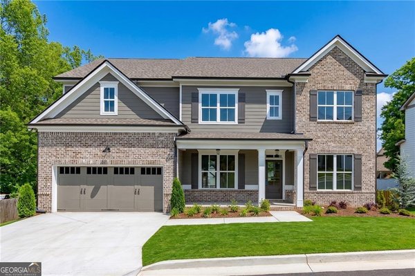 175 Swimming Pool Road, Buford