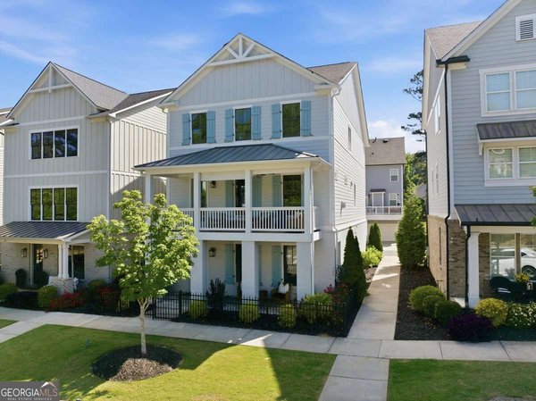 209 Highland Park Point Woodstock