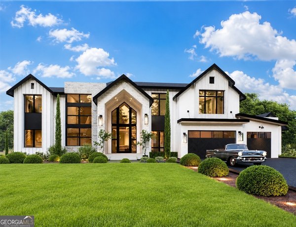 3430 Camp Branch Road, Buford