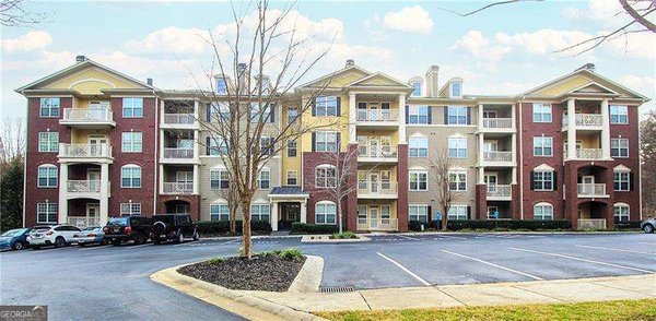 3150 Woodwalk Drive Atlanta