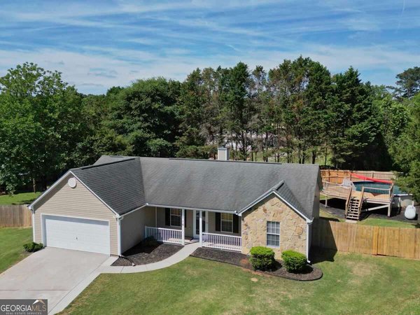 716 Buckingham Court Monroe