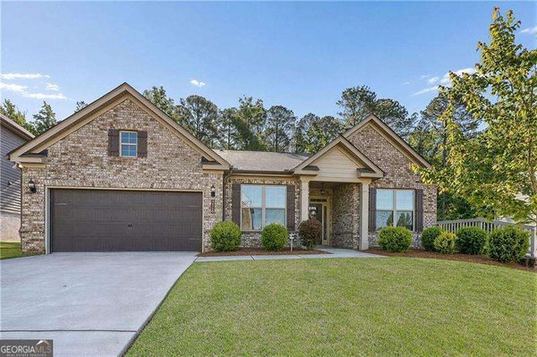1810 Geranium Lane, Cumming