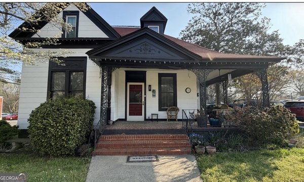 41 Campbellton Street, Fairburn