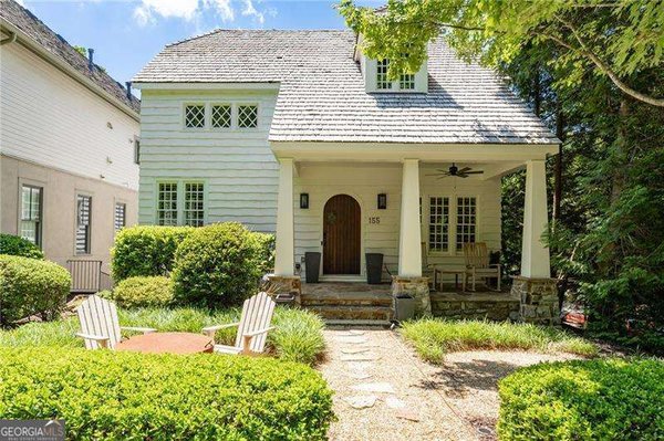 155 Hubbard Road Woodstock