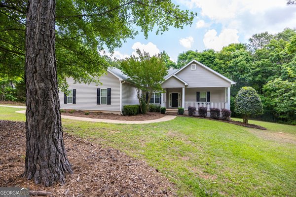 145 Orchard Ridge Drive, Forsyth