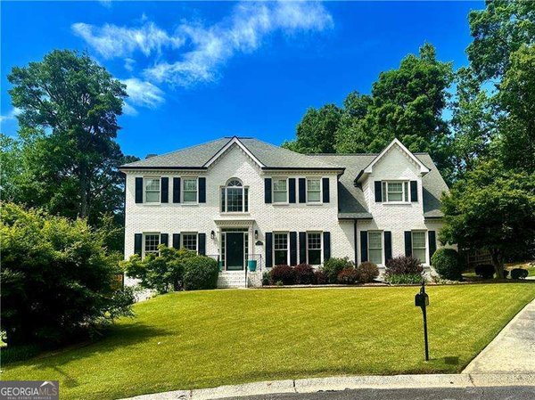 3013 Braxton Court Kennesaw
