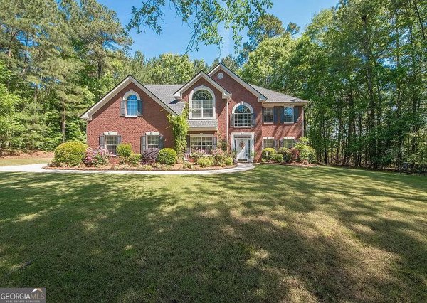 171 Wilson Drive McDonough