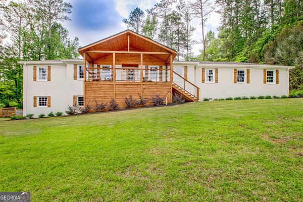 29 Red Bud Trail, Newnan