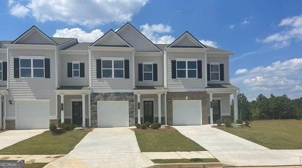 213 Pisgah Crossing Cartersville