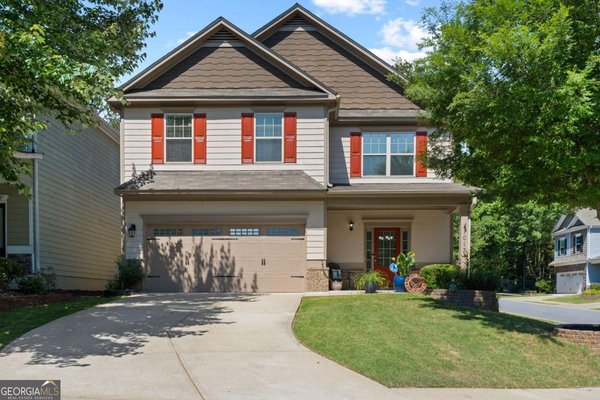 1013 Water Oak Trace Acworth