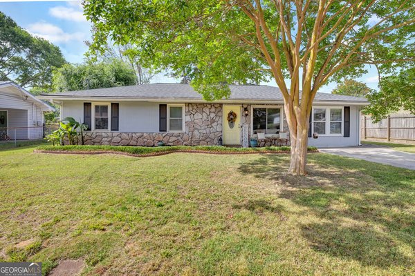 5113 Haynes Court Covington