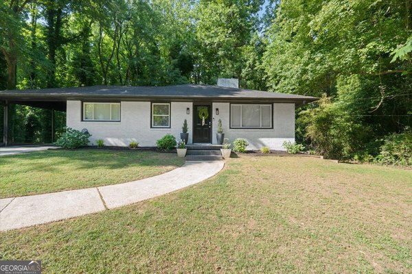 124 Riverbend Circle Gainesville