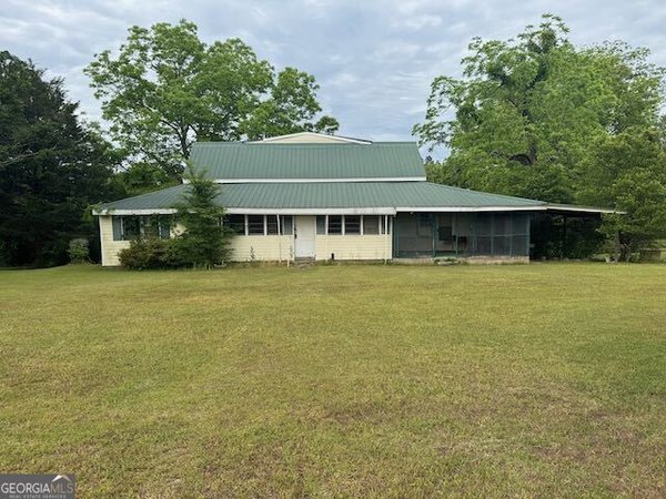 10661 Ga Highway 15 Warthen
