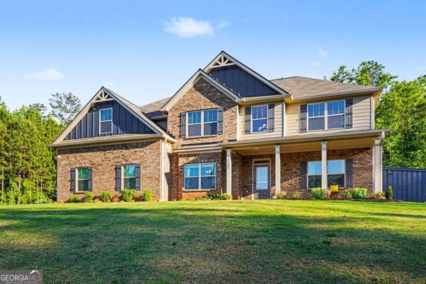 2100 River Walk Court, Griffin