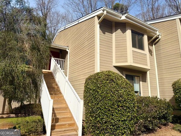 2897 Torreya Way Marietta