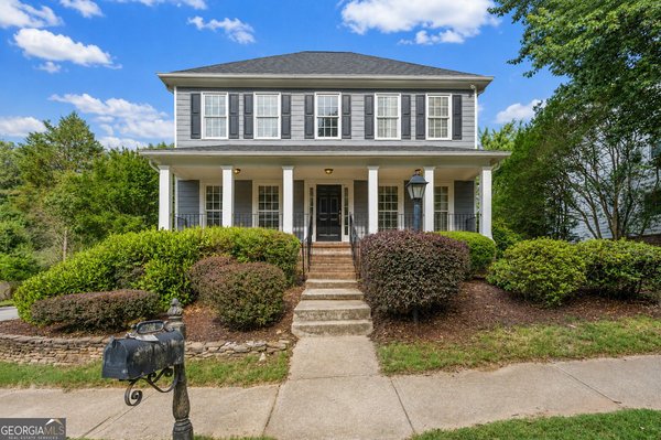 233 Ivy Glen Circle, Avondale Estates