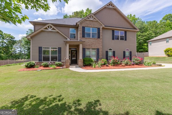 260 Savannah Drive, Senoia