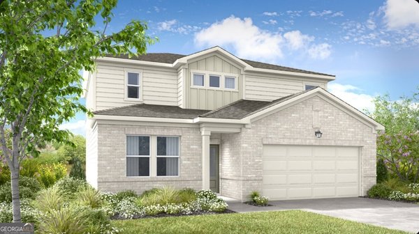 3825 Ardleigh, Buford