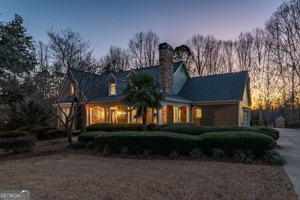543A Sterling Water Drive Monroe
