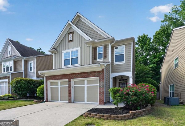 5750 Crestwick Way, Cumming