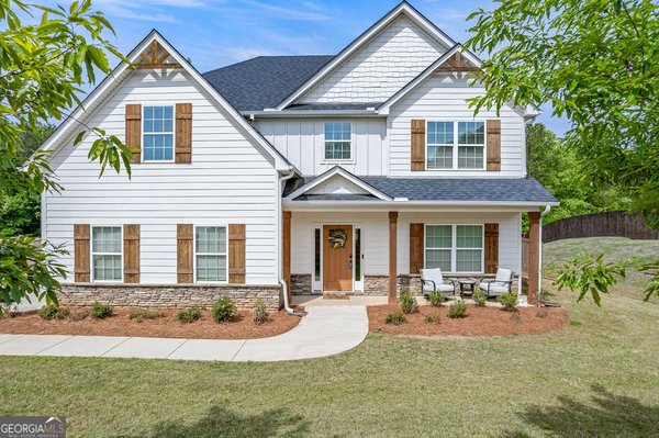 78 Winifred Way, Senoia