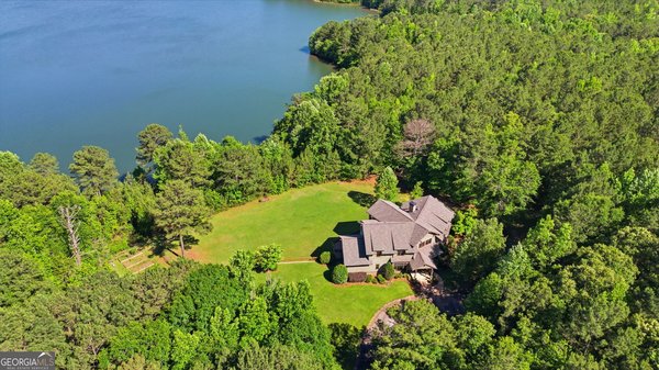 3210 Peeksville Road, Locust Grove