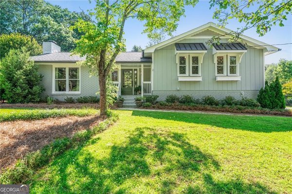 611 Highview Drive Smyrna