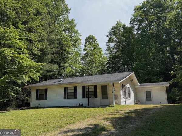 224 Bonnie Lane, Blairsville