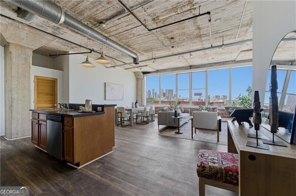 505 Whitehall Street, Atlanta