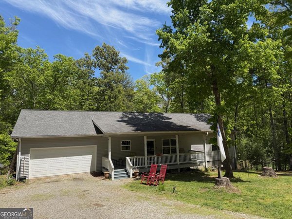 110 Hampton Road, Morganton